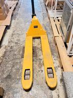 transpallet, Doe-het-zelf en Bouw, Palletwagens en Pompwagens, Ophalen, Gebruikt