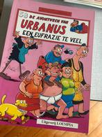 11 Urbanus strips, Ophalen, Zo goed als nieuw