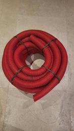 Gaine TPC diam 50 pour réseau enterré, Bricolage & Construction, Tuyaux & Évacuations