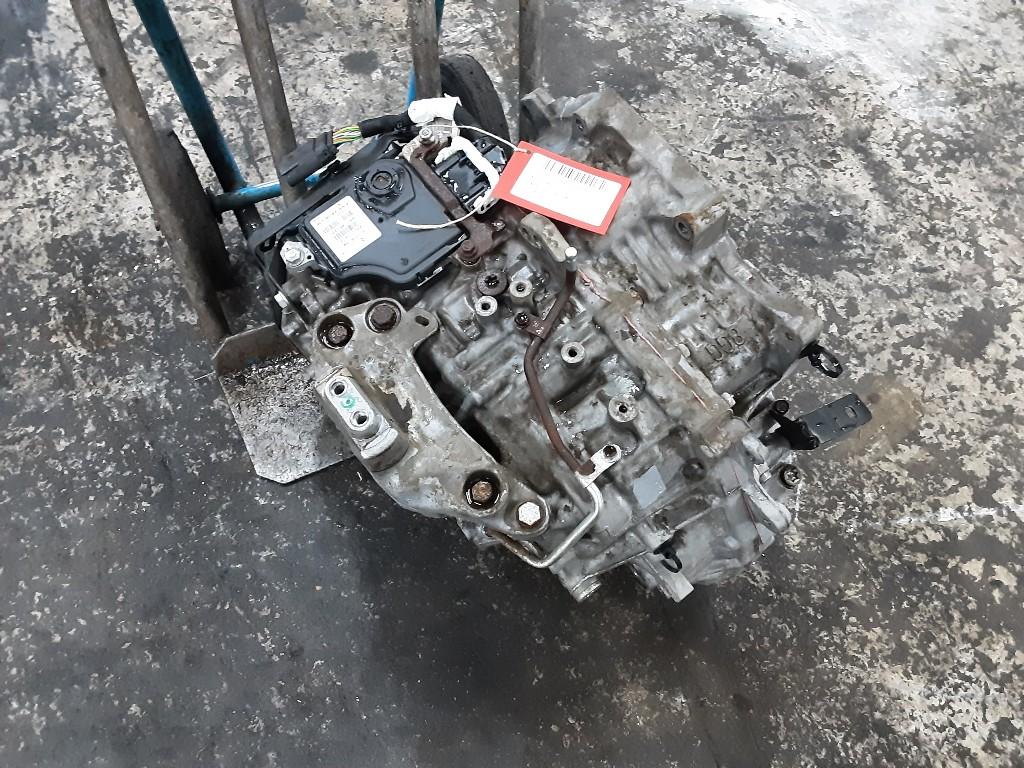 VERSNELLINGSBAK AUTOMAAT Opel Combo Life / Tour (20GT52), Auto-onderdelen, Transmissie en Toebehoren, Opel, Gebruikt