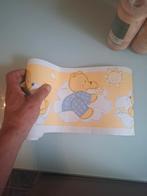 Oud kinder behang papier, Ophalen of Verzenden