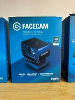 facecam elgato, Computers en Software, Webcams, Ophalen of Verzenden, Zo goed als nieuw