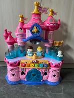 Vtech kasteel, Kinderen en Baby's, Ophalen, Gebruikt, 2 tot 4 jaar
