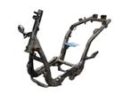 CADRE ARMATURE CHASSIS + KENTEKEN Piaggio New Fly, Utilisé, Autres types, Piaggio