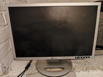 AG Neovo PC-monitor beschikbaar voor biedingen