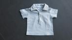 Polo van Mexx (maat 50/56), Kinderen en Baby's, Babykleding | Maat 50, Mexx, Gebruikt, Ophalen of Verzenden, Jongetje
