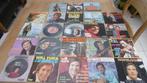 23 singles : Will Tura, Ophalen of Verzenden, Gebruikt