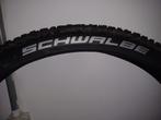 2 x Pneus VTTAE Schwalbe Nobby Nic 29" x 2.60, Fietsen en Brommers, Fietsonderdelen, Ophalen, Gebruikt, Band, Mountainbike