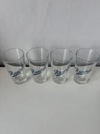 4 RICARD-glazen, Verzamelen, Ophalen of Verzenden, Zo goed als nieuw