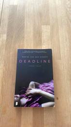 Sabine van den Eynden - Deadline, Ophalen, Zo goed als nieuw, Sabine van den Eynden