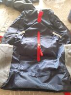 Nieuw in verpakking kleine rugzak rood en blauw te koop, Ophalen, Nieuw