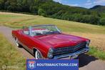 Ford Galaxie 500 XL | 1967 | Route 66 Auctions, Auto's, Zwart, Bedrijf, Handgeschakeld, Overige carrosserie