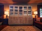 vintage xl kast, Ophalen of Verzenden