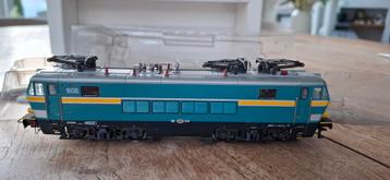 Marklin NMBS SNCB 1606 AC digitaal  beschikbaar voor biedingen