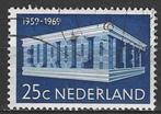 Nederland 1969 - Yvert 893 - Europa - 25 c. (ST), Postzegels en Munten, Postzegels | Nederland, Verzenden, Gestempeld