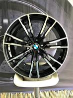 20 inch 5x112 BMW G30 706M Style Breedset Repl. Velgen Nieuw, Auto-onderdelen, Banden en Velgen, Velg(en), Nieuw, Ophalen of Verzenden