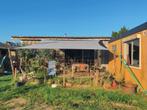 Wooncontainer/ woonunit 90m² - vaste prijs €14.000, Immo