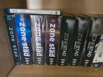Zone stad 1 tot 7, Cd's en Dvd's, Dvd's | Tv en Series, Ophalen of Verzenden, Zo goed als nieuw