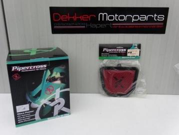 Pipercross open Luchtfilter Yamaha FZ8 / Fazer 800 2010-2016 beschikbaar voor biedingen
