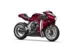 MV Agusta Superveloce 98 Limited SUPERPROMO nieuw !, Permis Moto A, Entreprise, Plus de 35 kW, 800 cm³