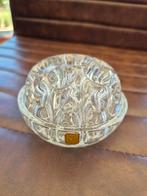 Pique fleurs VMC, Antiek en Kunst, Antiek | Glaswerk en Kristal, Ophalen of Verzenden