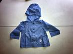 Lichtblauw JASJE - Maat 80 - meisje, Kinderen en Baby's, Babykleding | Maat 80, Ophalen of Verzenden, Meisje, Jasje