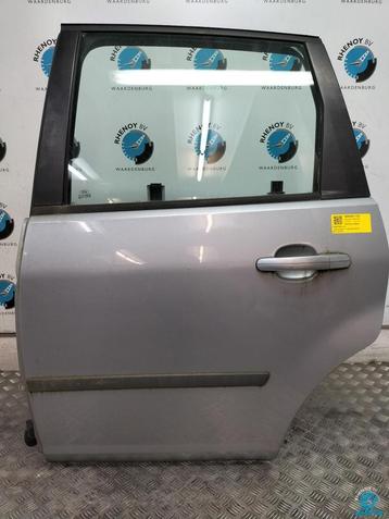 FORD FOCUS C MAX [L_REAR_DOOR] 2004 beschikbaar voor biedingen
