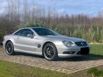 Mercedes SL55 AMG Special Edition, Auto's, Particulier, Te koop