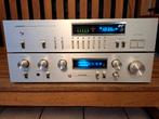 Pioneer SA-510 stereoversterker + TX-710L tuner, Gebruikt, Ophalen of Verzenden, Pioneer, Minder dan 60 watt