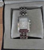 Longines, Handtassen en Accessoires, Horloges | Dames, Ophalen, Zo goed als nieuw