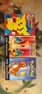 Cartes postales Pokémon anciennes, Comme neuf, Enlèvement ou Envoi