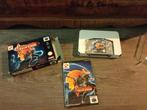 Castlevania N64, Avontuur en Actie, Gebruikt, Verzenden, 1 speler