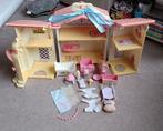 Vintage G1 My Little Pony Lullaby Nursery + pony, Ophalen of Verzenden, Gebruikt