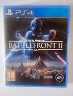 STAR WARS Battlefront II, Games en Spelcomputers, Games | Sony PlayStation 4, Shooter, Ophalen of Verzenden, Zo goed als nieuw