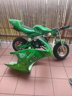 Zakfiets, Ophalen, Zo goed als nieuw, 50 cc