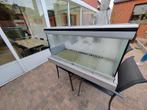 Aquarium ruilen terrarium, Dieren en Toebehoren, Reptielen en Amfibieën | Toebehoren, Ophalen, Gebruikt, Terrarium of Paludarium
