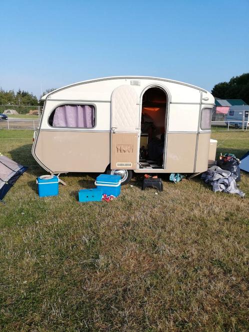 Constructam Coral 69, Caravans en Kamperen, Caravans, Particulier, Ophalen