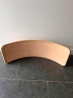 WOBBEL original blank gelakt, Ophalen, Gebruikt
