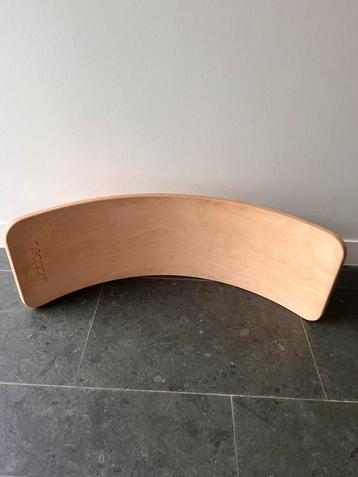 WOBBEL original blank gelakt beschikbaar voor biedingen