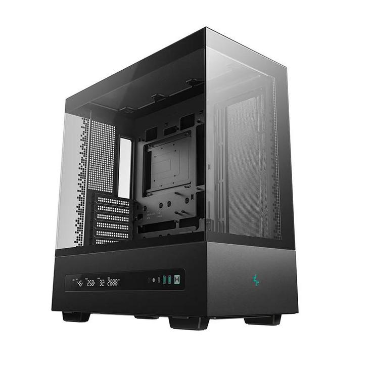 Vends boîtier pc vide deepcool ch690 digital 75€ FIXE, Informatique & Logiciels, Boîtiers d'ordinateurs, Enlèvement