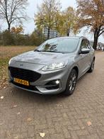 Ford kuga 2.5 phev st line b&o acc alcantara full option, Auto's, Ford, 4 cilinders, Alcantara, 5 deurs, Dealer onderhouden
