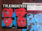 Talking Heads 2lp Remain in Light, Cd's en Dvd's, Ophalen of Verzenden, Gebruikt, 12 inch, Overige genres