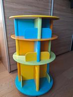 Bibliothèque enfant, Ophalen, Gebruikt, 50 tot 100 cm, Minder dan 100 cm