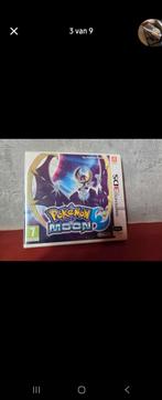 Pokemon allerlei te koop/ruil, Games en Spelcomputers, Games | Nintendo 2DS en 3DS, Ophalen of Verzenden, Zo goed als nieuw