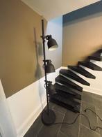 Staande lamp, Huis en Inrichting, Lampen | Vloerlampen, Ophalen, Gebruikt, Industrieel, 150 tot 200 cm