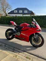 Ducati Panigale 899 Moet weg tegen woensdag!, Motoren, Motoren | Ducati, 2 cilinders, 899 cc, Super Sport, Particulier