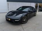 Porsche Panamera e-Hybrid l PHEV l Platinum l Pano l HUD l K, Autos, Cuir, Argent ou Gris, Achat, Euro 6