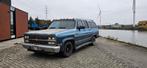 Chevrolet suburban, Auto's, Automaat, Chevrolet, Particulier, LPG