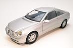 1/18 Mercedes CLK - Kyosho, Enlèvement ou Envoi, Comme neuf, Voiture, Kyosho