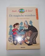 De magische wensdoos (AVI6), Ophalen of Verzenden, Zo goed als nieuw, Fictie algemeen
